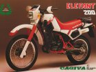 Cagiva Elefant 200